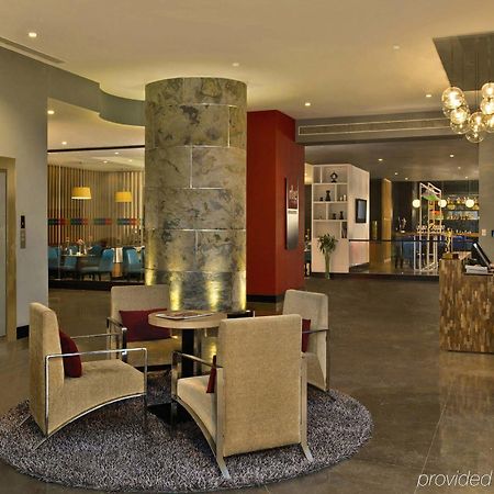 Park Inn By Radisson New Delhi Ip Extension Ngoại thất bức ảnh