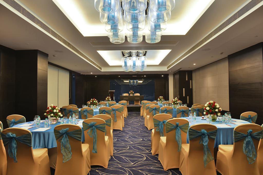 Park Inn By Radisson New Delhi Ip Extension Ngoại thất bức ảnh
