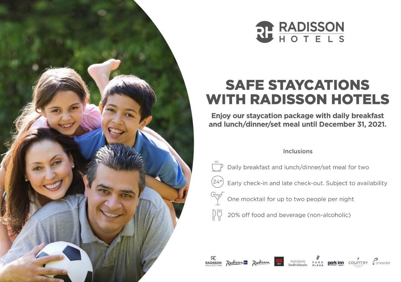 Park Inn By Radisson New Delhi Ip Extension Ngoại thất bức ảnh