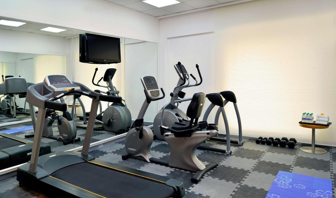 Park Inn By Radisson New Delhi Ip Extension Ngoại thất bức ảnh