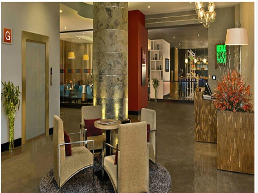 Park Inn By Radisson New Delhi Ip Extension Ngoại thất bức ảnh