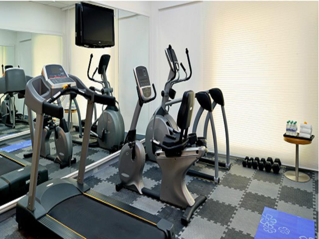 Park Inn By Radisson New Delhi Ip Extension Ngoại thất bức ảnh