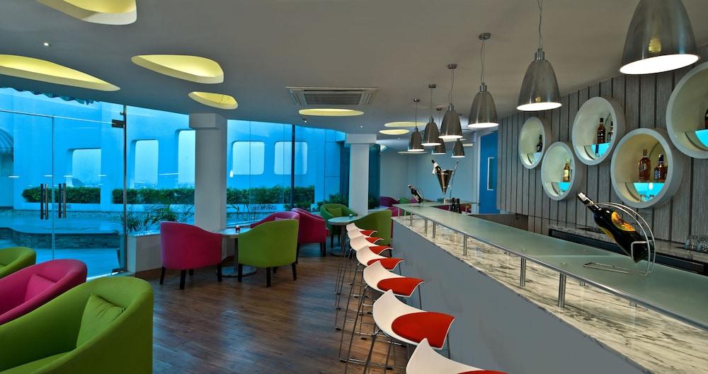Park Inn By Radisson New Delhi Ip Extension Ngoại thất bức ảnh
