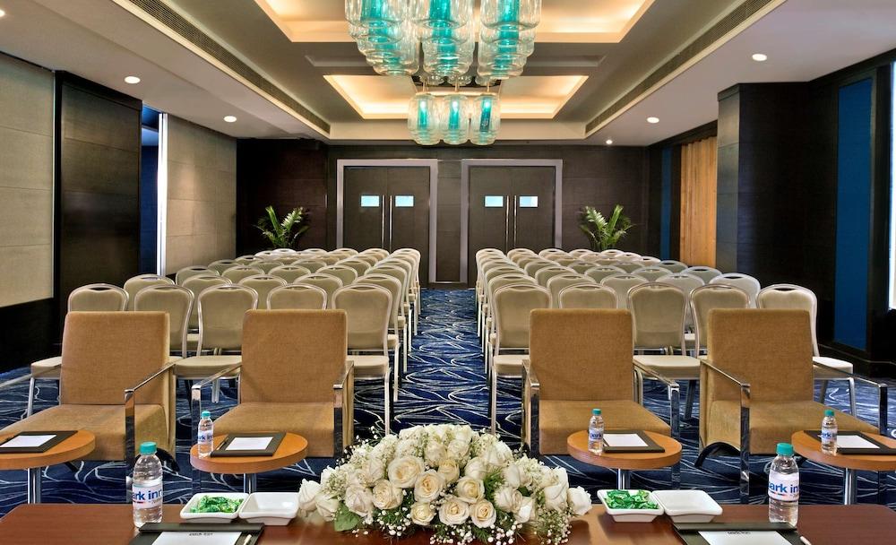 Park Inn By Radisson New Delhi Ip Extension Ngoại thất bức ảnh