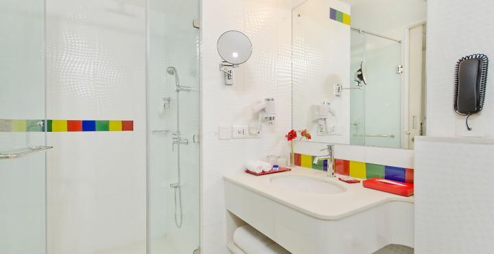 Park Inn By Radisson New Delhi Ip Extension Ngoại thất bức ảnh