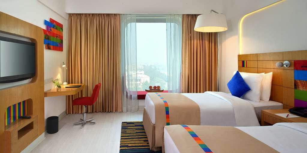 Park Inn By Radisson New Delhi Ip Extension Phòng bức ảnh