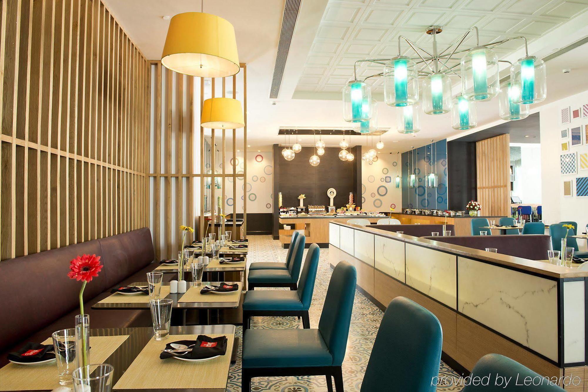 Park Inn By Radisson New Delhi Ip Extension Ngoại thất bức ảnh