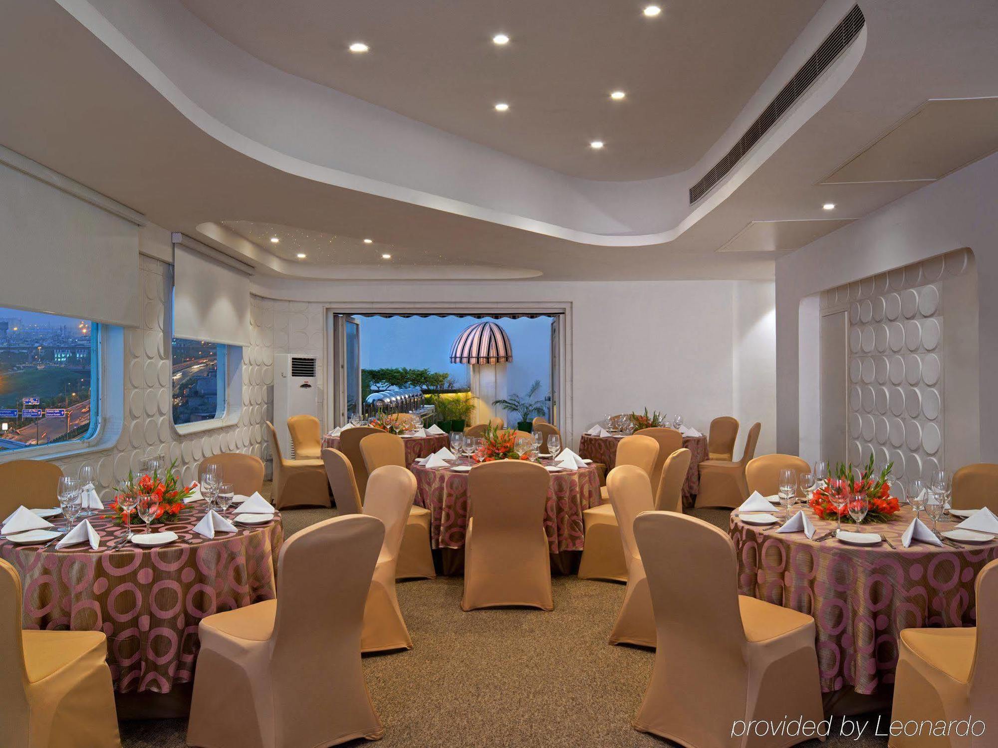 Park Inn By Radisson New Delhi Ip Extension Ngoại thất bức ảnh