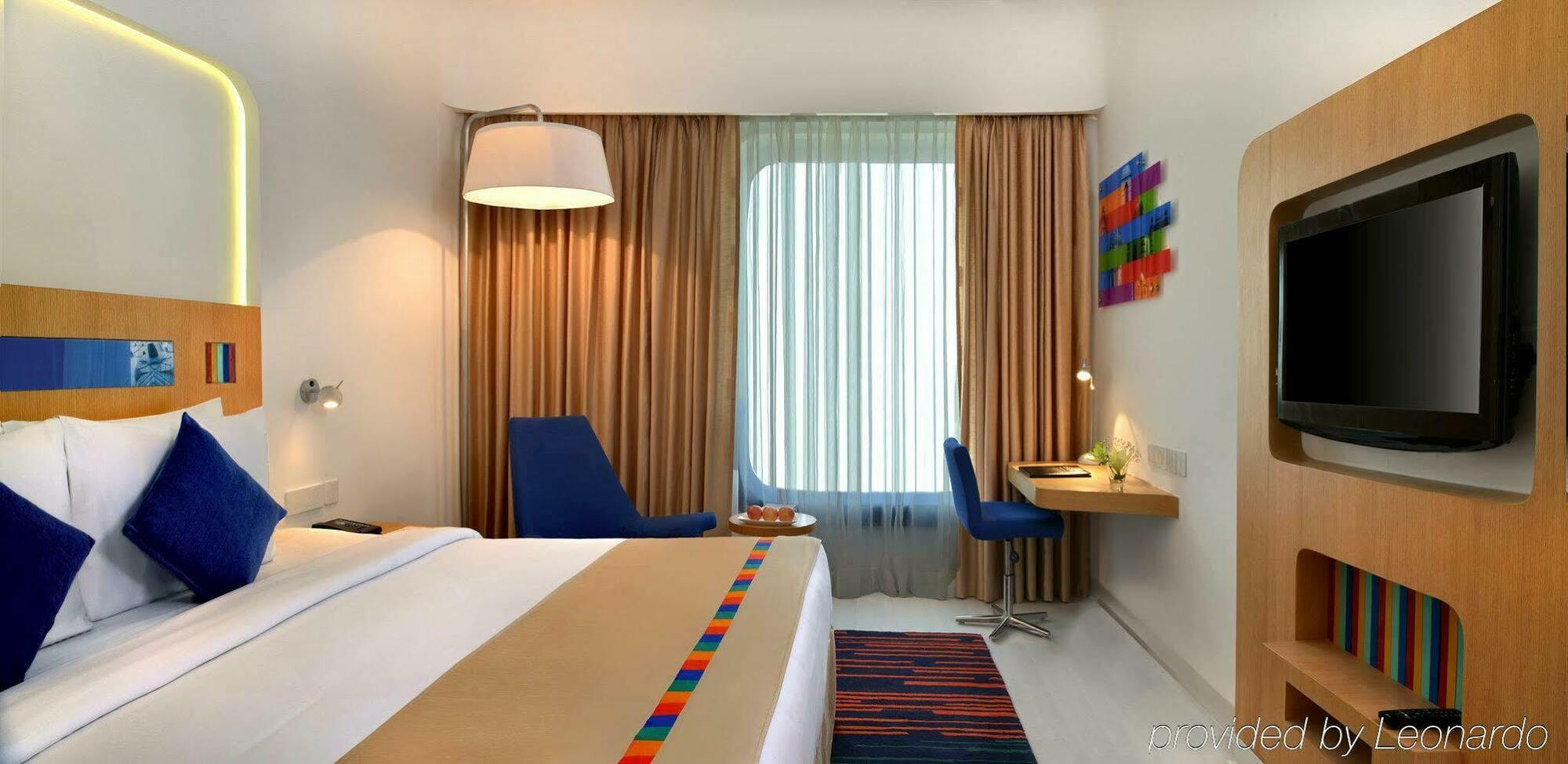 Park Inn By Radisson New Delhi Ip Extension Ngoại thất bức ảnh